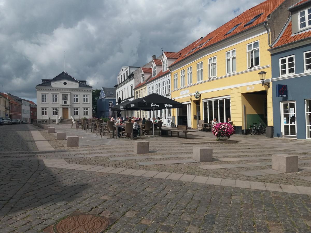 B & B Hygge Stoense Exterior photo