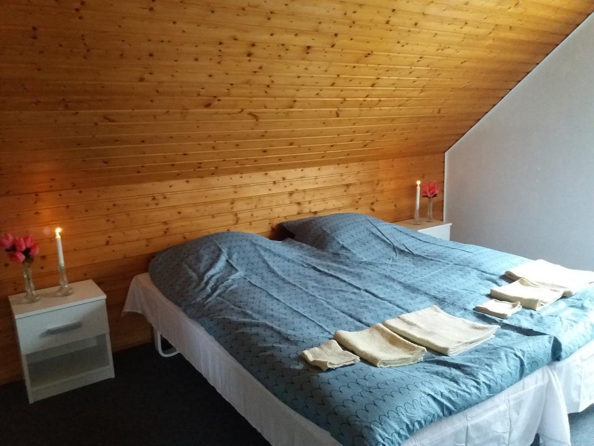 B & B Hygge Stoense Exterior photo