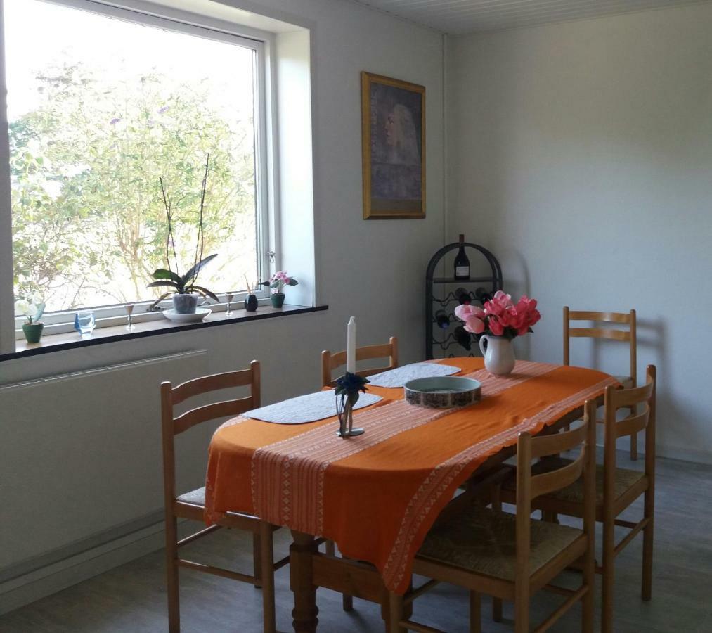 B & B Hygge Stoense Room photo