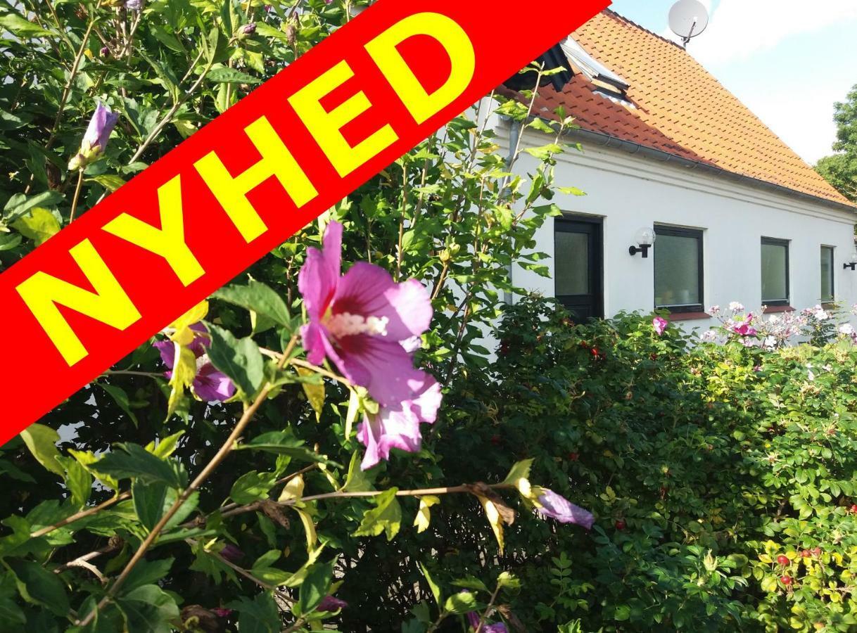 B & B Hygge Stoense Exterior photo